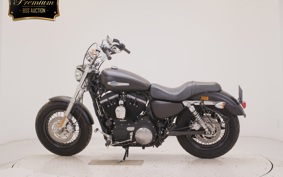HARLEY XL1200CB 2012
