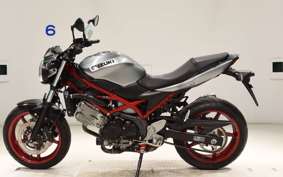SUZUKI SV650 A 2019 VP55B