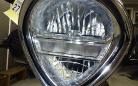 YAMAHA ﾌｧｯｼｰﾉ125ﾊEVEﾘｯﾄﾞ 1998