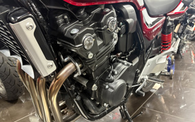 HONDA CB400SF 2024 NC42