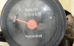 SUZUKI CHOINORI CZ41A