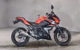 KAWASAKI Z250 ER250C