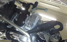 HONDA ｸﾛｽｶﾌﾞ110-3 JA60