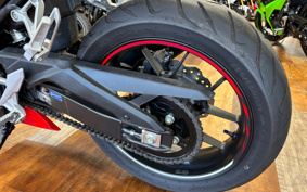 HONDA CBR400R ABS 2023 NC56