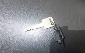 SUZUKI ADDRESS V125 CF4EA