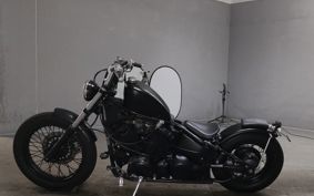 YAMAHA DRAGSTAR 400 1997 4TR