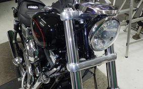 HARLEY FXDL 1580 2015