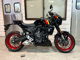 Фото Suzuki GSX-8TT 2026 с японского аукциона