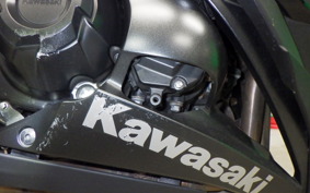 KAWASAKI NINJA 1000 A 2019 ZXT00W