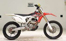 HONDA CRF250 RALLY ME10