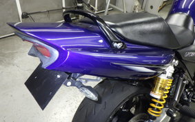 YAMAHA XJR1300 Gen.2 2007 RP17J