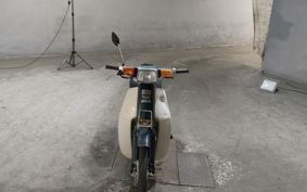 HONDA SUPER CUB50 AA01
