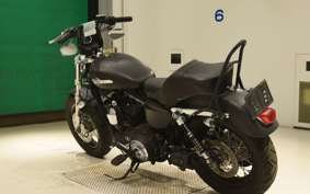 HARLEY XL1200CB 2013