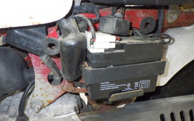 HONDA MONKEY 2007 Z50J