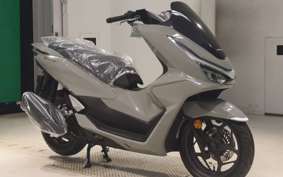 HONDA PCX125 2017 JK05