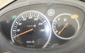 YAMAHA AXIS 125 TREET SE53J