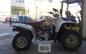 HONDA TRX300FW
