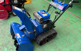 YAMAHA  SNOW BLOWER  MACHINE 