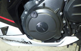 KAWASAKI NINJA 400 2021 EX400G