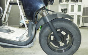 HONDA ZOOMER 2025 AF58