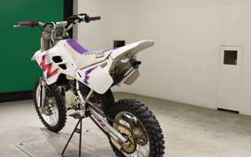 YAMAHA YZ80 2026 4GT