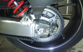 HONDA CB400 SUPER BOLDOR A 2017 NC42