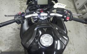 YAMAHA MT-10 2020 RN50J