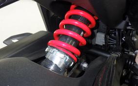 TRIUMPH DAYTONA660 2024