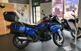 BMW R1300R Touring ASA 2026 0M41