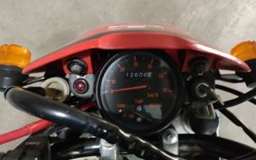 KAWASAKI KSR-1 MX050B