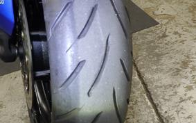 KAWASAKI ZX-4R SE 2024 ZX400P