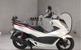 HONDA PCX 125 JF56