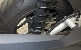 HONDA PCX 160 2005 KF47