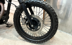 KAWASAKI 250TR BJ250F