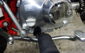 HONDA MONKEY 2000 AB27