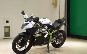 KAWASAKI NINJA 250 SL