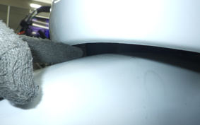 HONDA GYRO CANOPY TA03