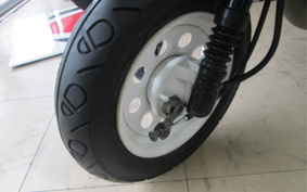HONDA ZOOK AF26