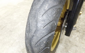 YAMAHA JOG ZR-4 SA56J