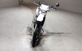 YAMAHA TT250R 4GY