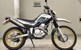 YAMAHA SEROW 250 Gen.2 2026 DG17J