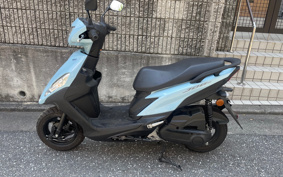 YAMAHA JOG125 SEJ5J