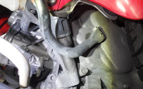 HONDA GYRO CANOPY 2018 TA03