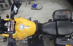 BMW R1150GS 2000