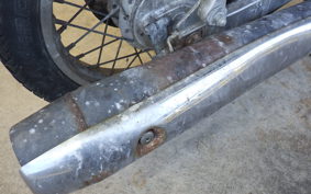 HONDA C110 SUPER CUB JA10