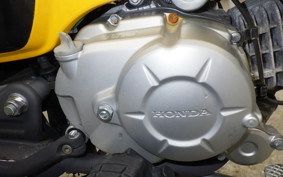 HONDA CROSS CUB 110 2017 JA45