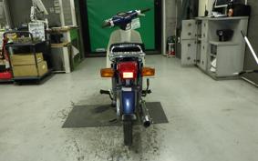 HONDA C50 SUPER CUB E 2017 AA01