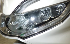 HONDA PCX 125 2000 JF81