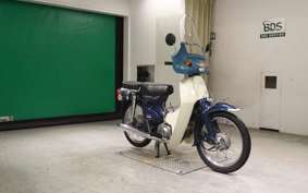 HONDA C90 SUPER CUB 2014 HA02