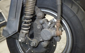 SUZUKI ADDRESS V100 CE11A